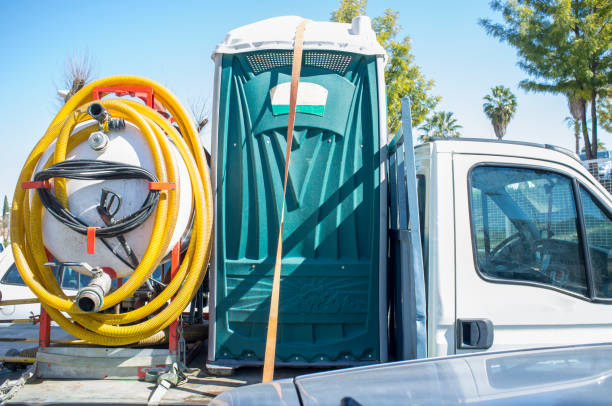 Best Luxury portable toilet rental  in Dublin, CA
