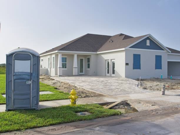 Best Affordable portable toilet rental  in Dublin, CA