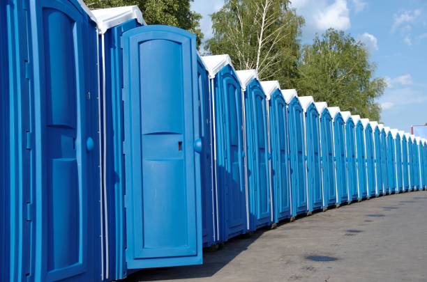 Best Long-term porta potty rental  in Dublin, CA